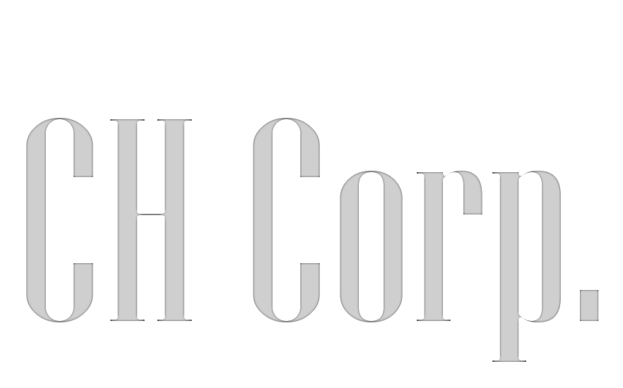 THE CH Corp.